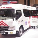 Service %Customfield(Mobil)% Di Lokasi Anda