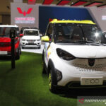 Service %Customfield(Mobil)% Di Lokasi Anda