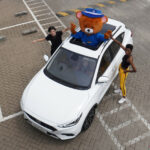 Service %Customfield(Mobil)% Di Lokasi Anda