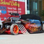Service %Customfield(Mobil)% Di Lokasi Anda