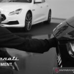 Service %Customfield(Mobil)% Di Lokasi Anda