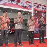 Service %Customfield(Mobil)% Di Lokasi Anda