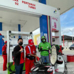 Service %Customfield(Mobil)% Di Lokasi Anda