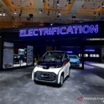 Service %Customfield(Mobil)% Di Lokasi Anda