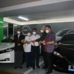 Service %Customfield(Mobil)% Di Lokasi Anda