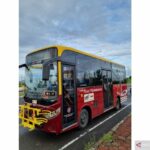 Service %Customfield(Mobil)% Di Lokasi Anda