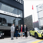Service %Customfield(Mobil)% Di Lokasi Anda