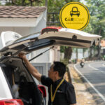 Service %Customfield(Mobil)% Di Lokasi Anda