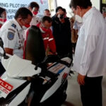 Service %Customfield(Mobil)% Di Lokasi Anda