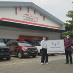 Service %Customfield(Mobil)% Di Lokasi Anda