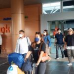 Service %Customfield(Mobil)% Di Lokasi Anda