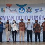 Service %Customfield(Mobil)% Di Lokasi Anda