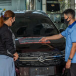 Service %Customfield(Mobil)% Di Lokasi Anda