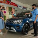 Service %Customfield(Mobil)% Di Lokasi Anda