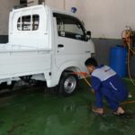 Service %Customfield(Mobil)% Di Lokasi Anda