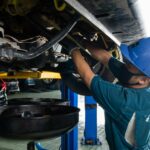 Service %Customfield(Mobil)% Di Lokasi Anda
