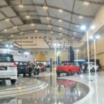 Service %Customfield(Mobil)% Di Lokasi Anda