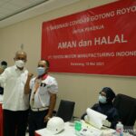 Service %Customfield(Mobil)% Di Lokasi Anda