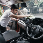 Service %Customfield(Mobil)% Di Lokasi Anda