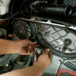 Service %Customfield(Mobil)% Di Lokasi Anda