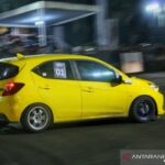 Service %Customfield(Mobil)% Di Lokasi Anda