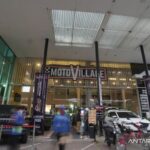 Service %Customfield(Mobil)% Di Lokasi Anda
