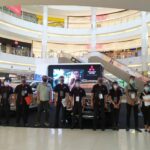 Service %Customfield(Mobil)% Di Lokasi Anda