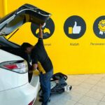 Service %Customfield(Mobil)% Di Lokasi Anda