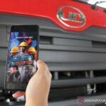Service %Customfield(Mobil)% Di Lokasi Anda