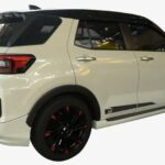 Service %Customfield(Mobil)% Di Lokasi Anda