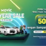 Service %Customfield(Mobil)% Di Lokasi Anda
