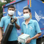 Service %Customfield(Mobil)% Di Lokasi Anda