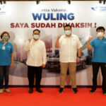 Service %Customfield(Mobil)% Di Lokasi Anda