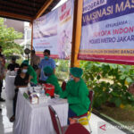 Service %Customfield(Mobil)% Di Lokasi Anda