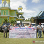 Service %Customfield(Mobil)% Di Lokasi Anda