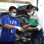 Service %Customfield(Mobil)% Di Lokasi Anda