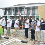 Service %Customfield(Mobil)% Di Lokasi Anda