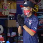 Service %Customfield(Mobil)% Di Lokasi Anda
