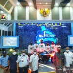 Service %Customfield(Mobil)% Di Lokasi Anda