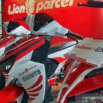 Service %Customfield(Mobil)% Di Lokasi Anda