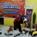 Service %Customfield(Mobil)% Di Lokasi Anda