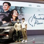 Service %Customfield(Mobil)% Di Lokasi Anda