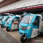 Service %Customfield(Mobil)% Di Lokasi Anda