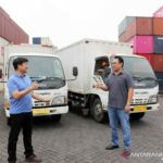 Service %Customfield(Mobil)% Di Lokasi Anda