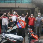 Service %Customfield(Mobil)% Di Lokasi Anda
