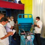 Service %Customfield(Mobil)% Di Lokasi Anda