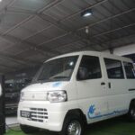 Service %Customfield(Mobil)% Di Lokasi Anda
