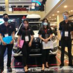 Service %Customfield(Mobil)% Di Lokasi Anda