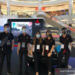 Service %Customfield(Mobil)% Di Lokasi Anda