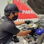 Service %Customfield(Mobil)% Di Lokasi Anda